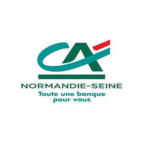 Crédit Agricole Normandie-Seine