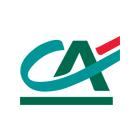 Crédit Agricole - banque