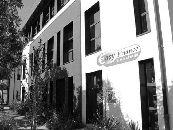 Courtier Aulnay-sous-bois (93) Easy Finance
